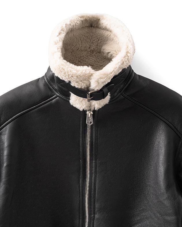 Heavy-Duty Winter Jacket
