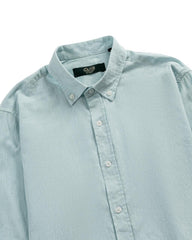 Basic Collar Linen Shirt