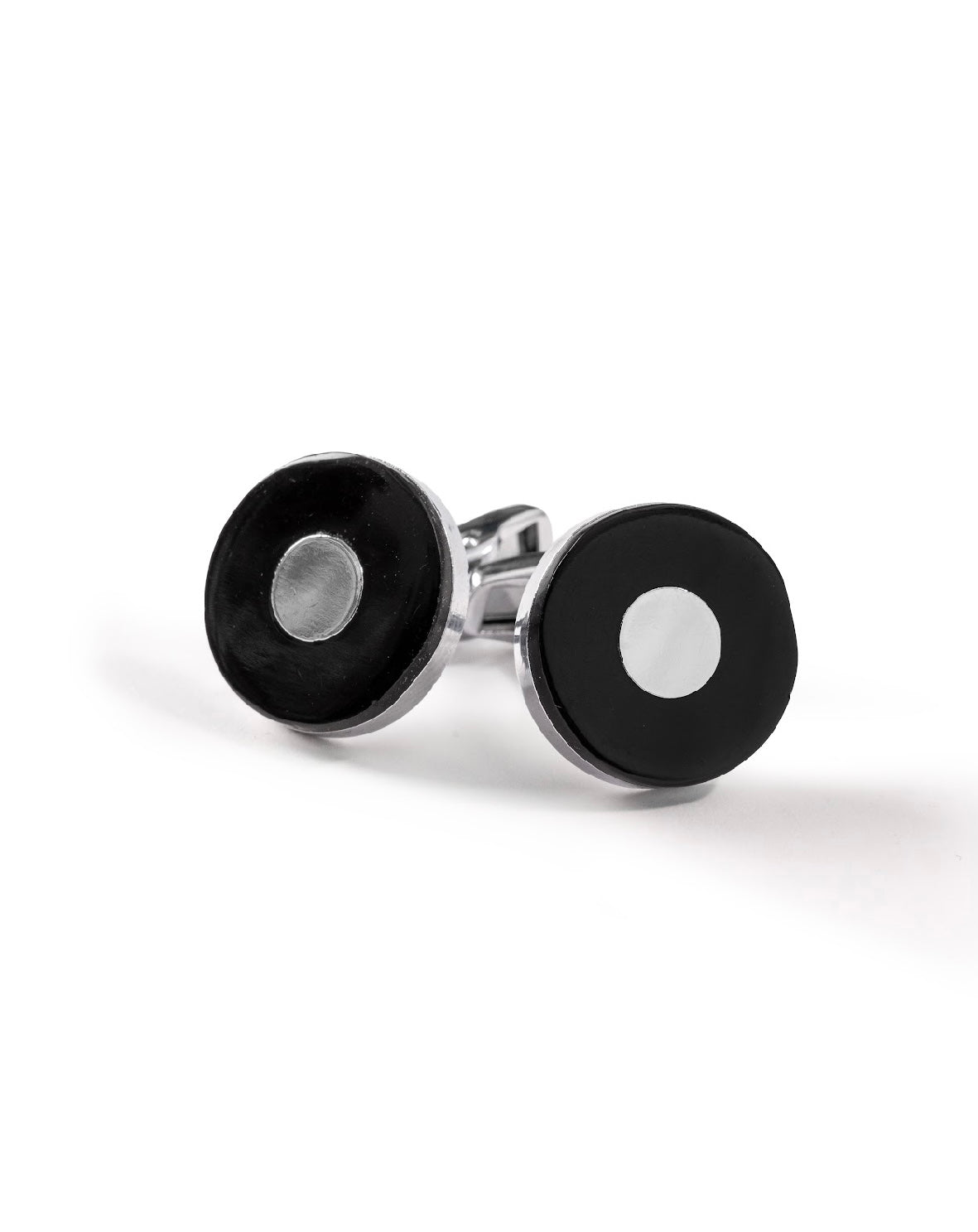 Midnight Eclipse Cufflinks