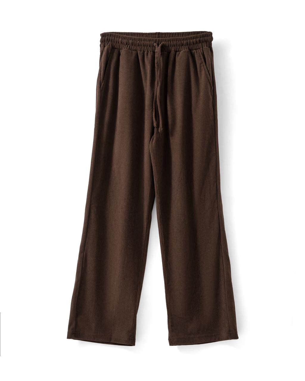 Velvet Comfort Fit Pants