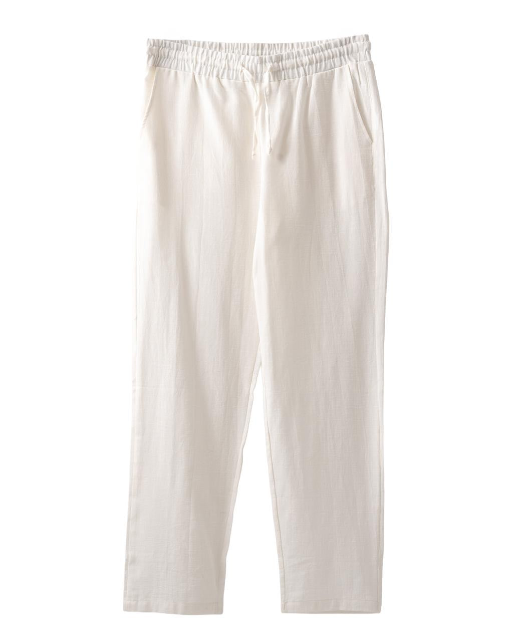 Essential Linen Pants