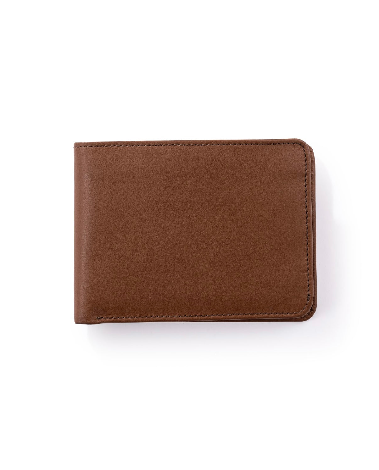 Sleek Leather Wallet