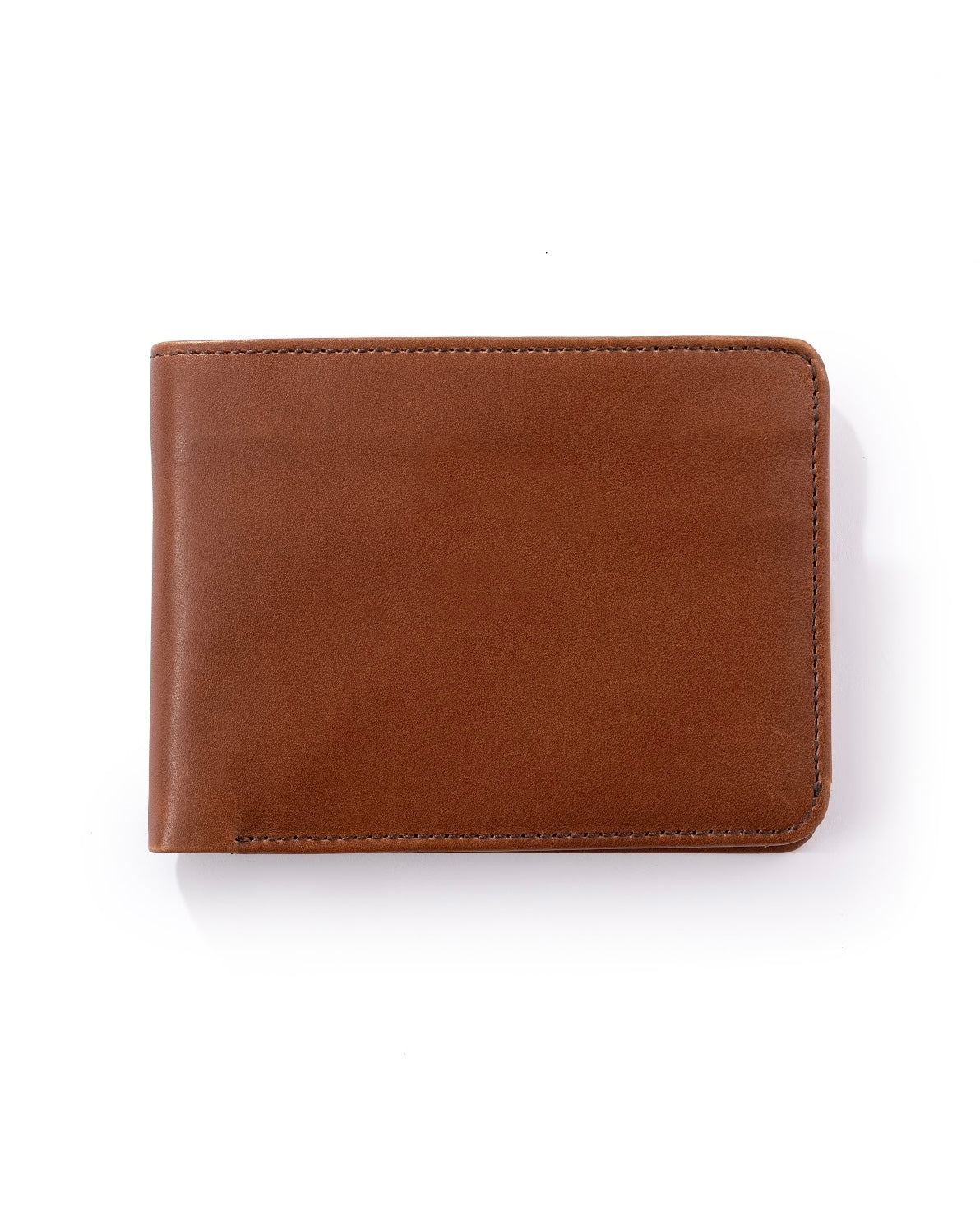 Sleek Leather Wallet