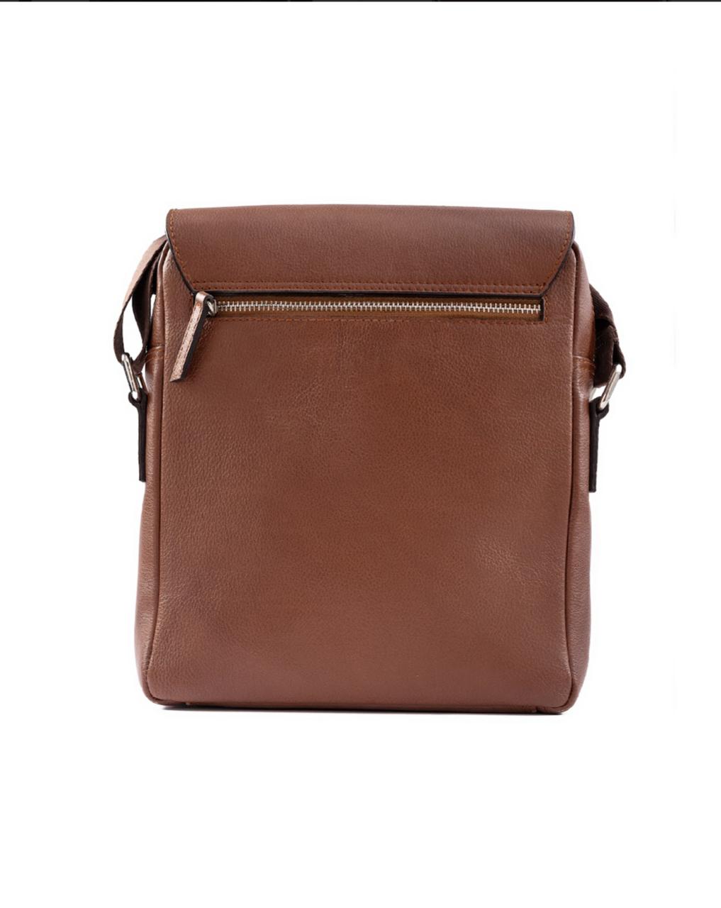 Medium Leather Bag