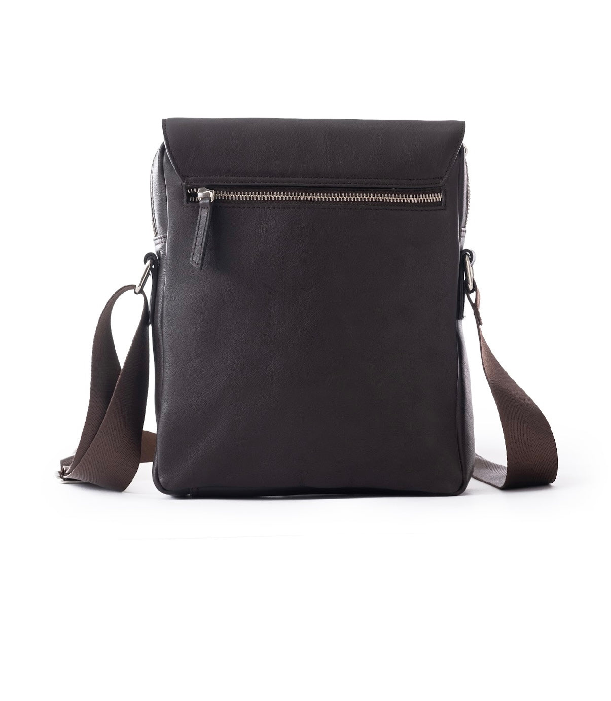 Medium Leather Bag