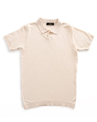 Plain Polo T-shirt