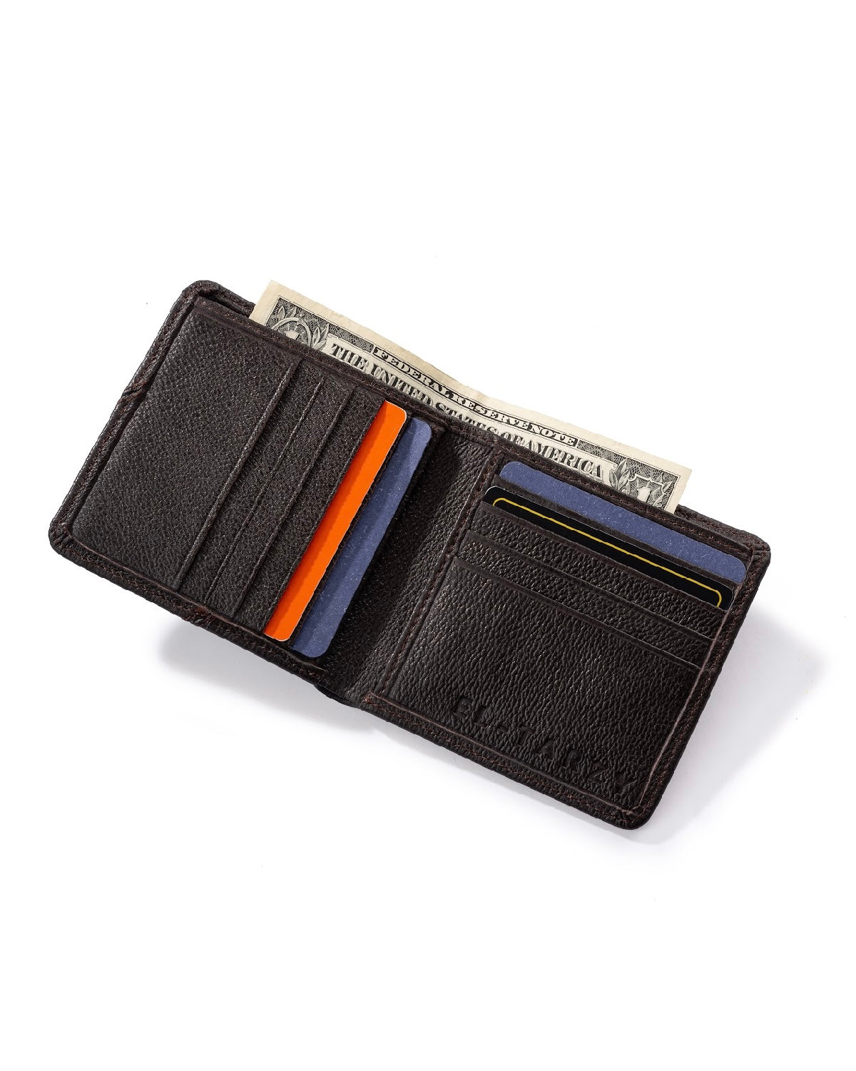 Premium Leather Wallet