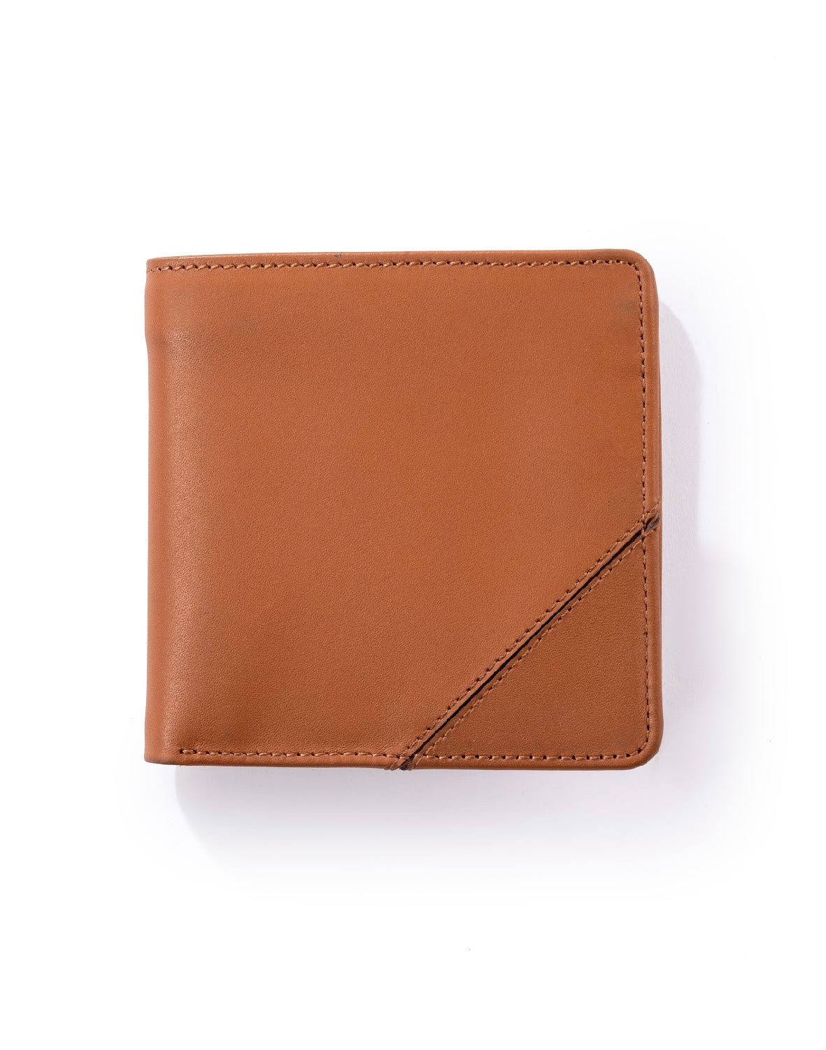 Premium Leather Wallet