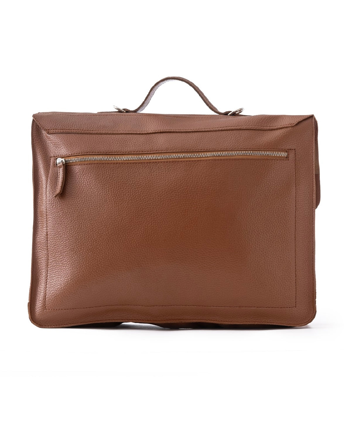 Large Leather Bag