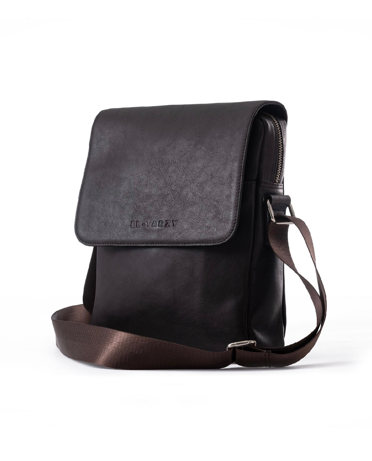 Medium Leather Bag