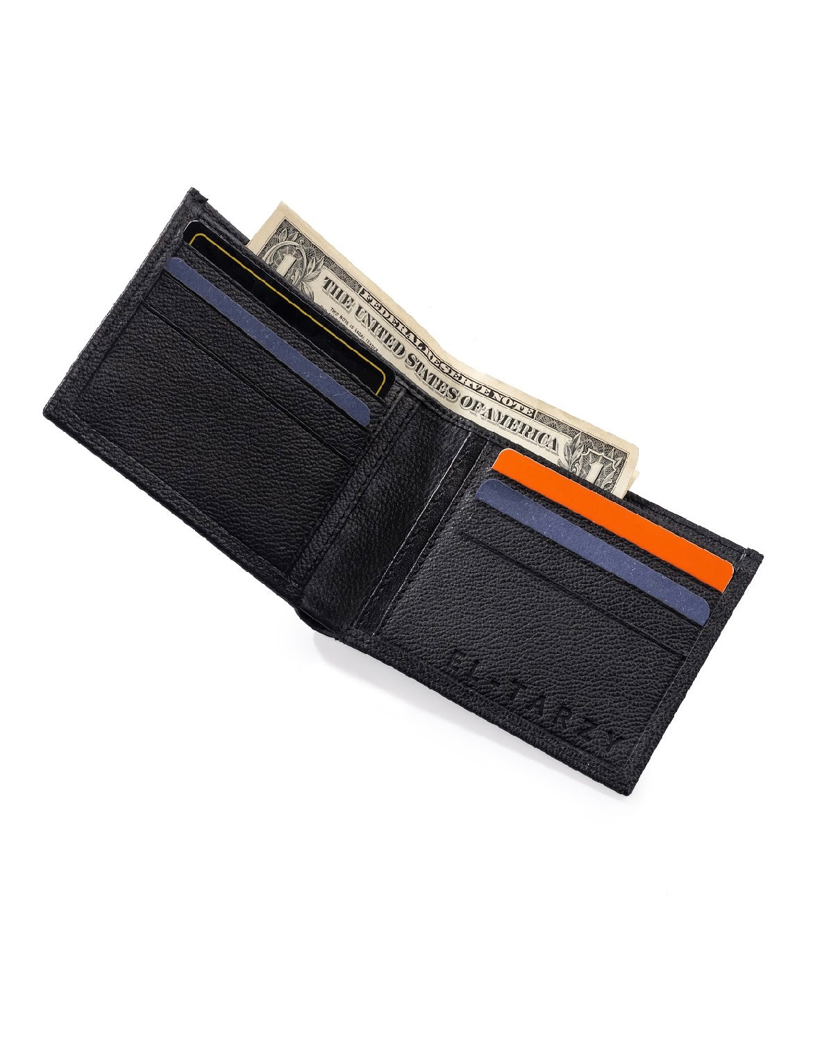 Prestige Leather Wallet