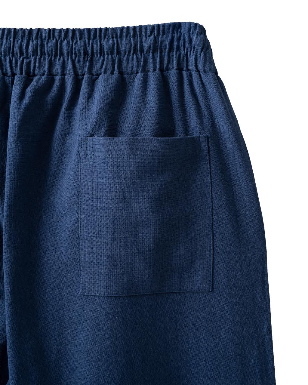 Essential Linen Pants