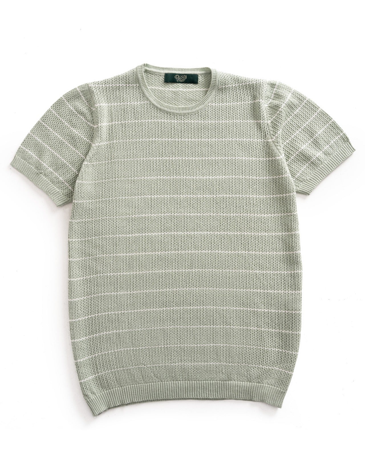 Stripped Summer T-Shirt