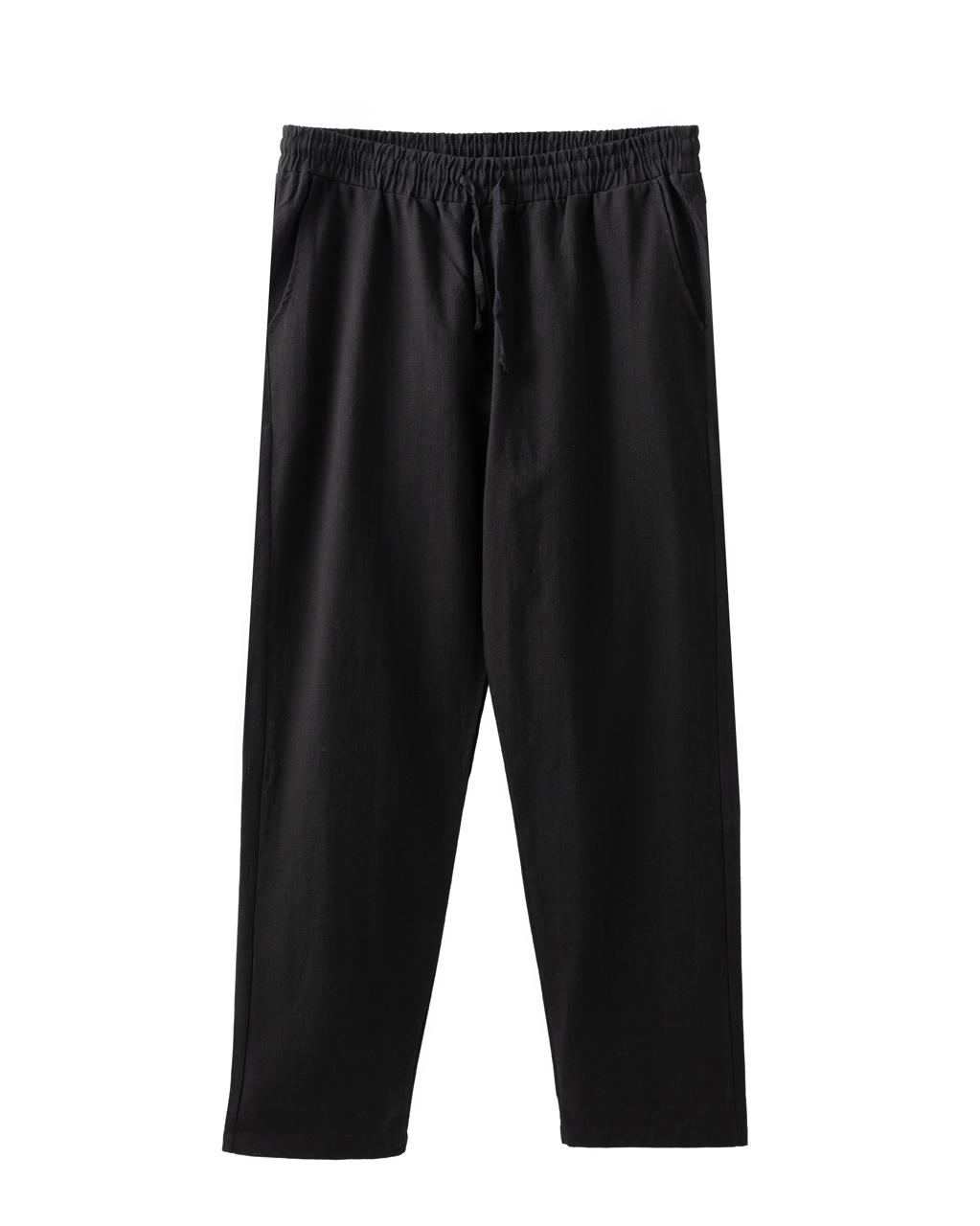 Essential Linen Pants