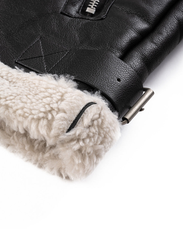 Heavy-Duty Winter Jacket