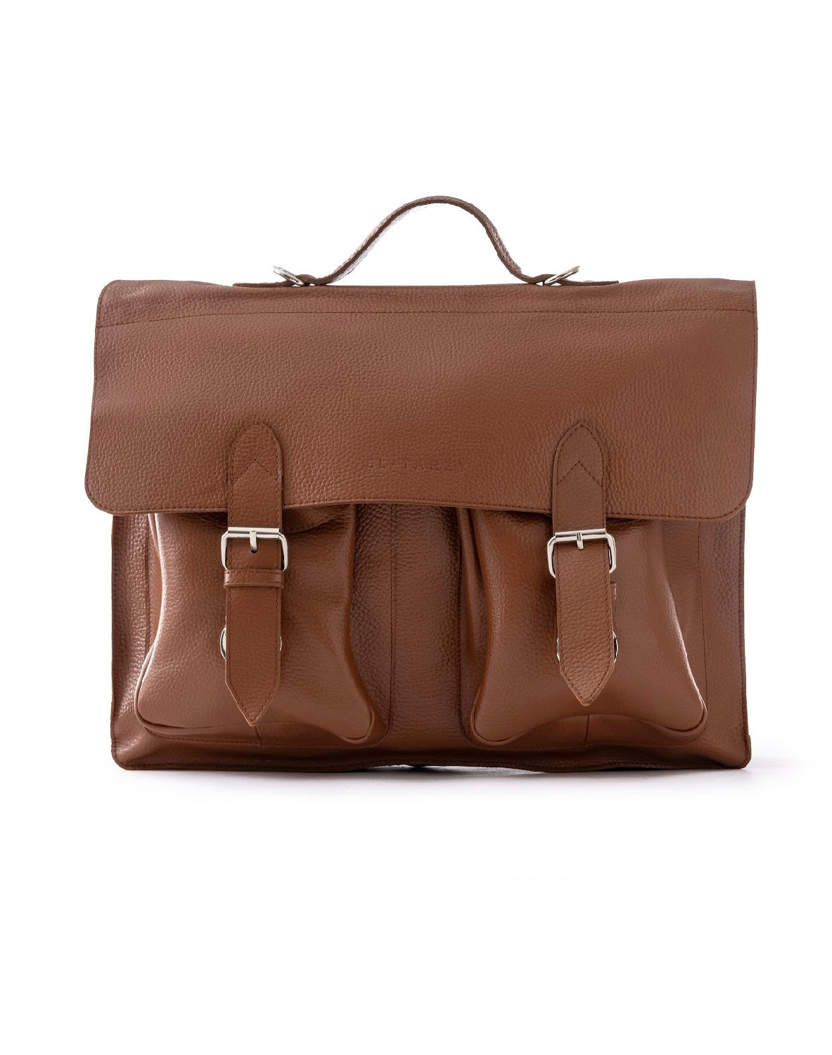 Large Leather Bag