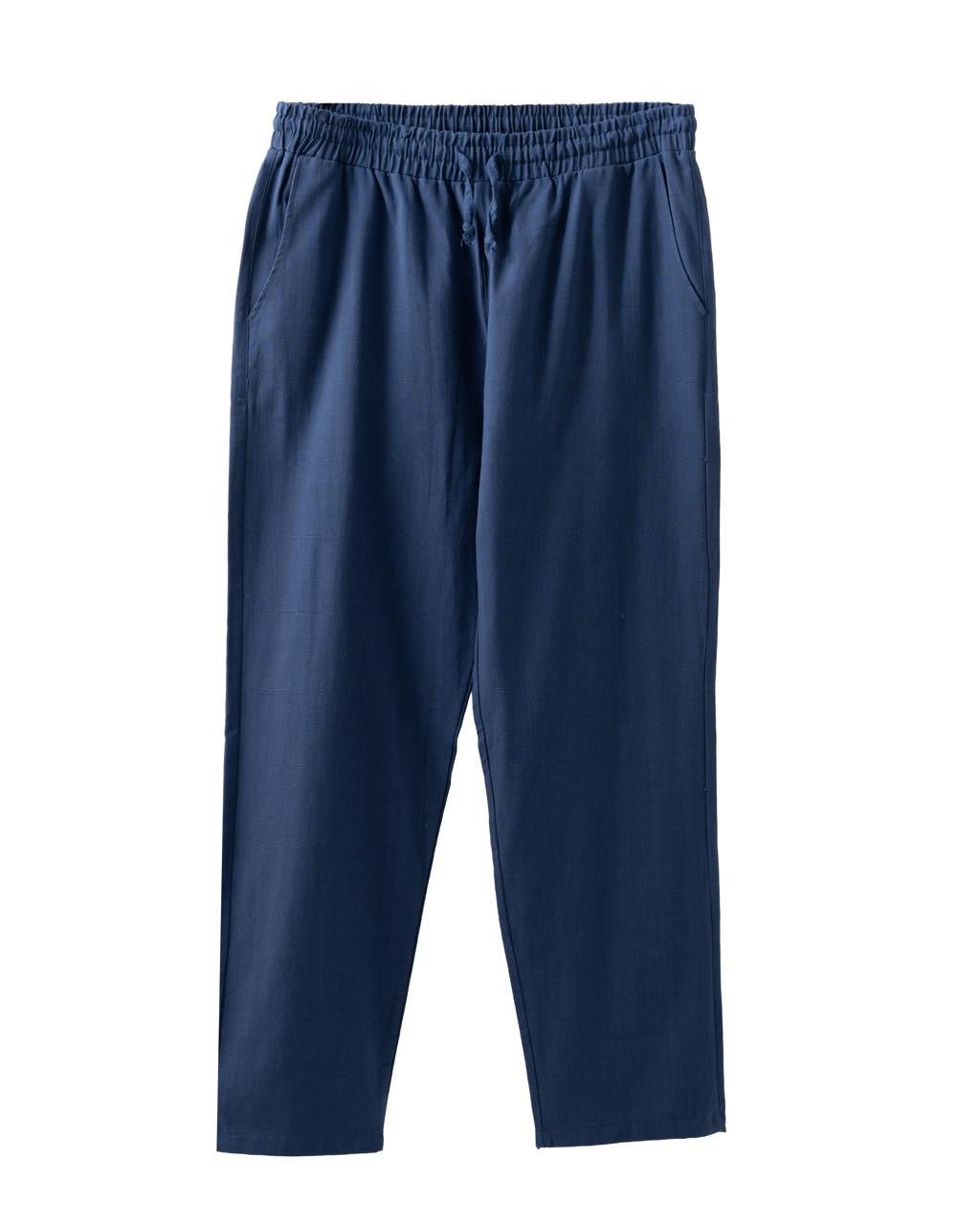 Essential Linen Pants