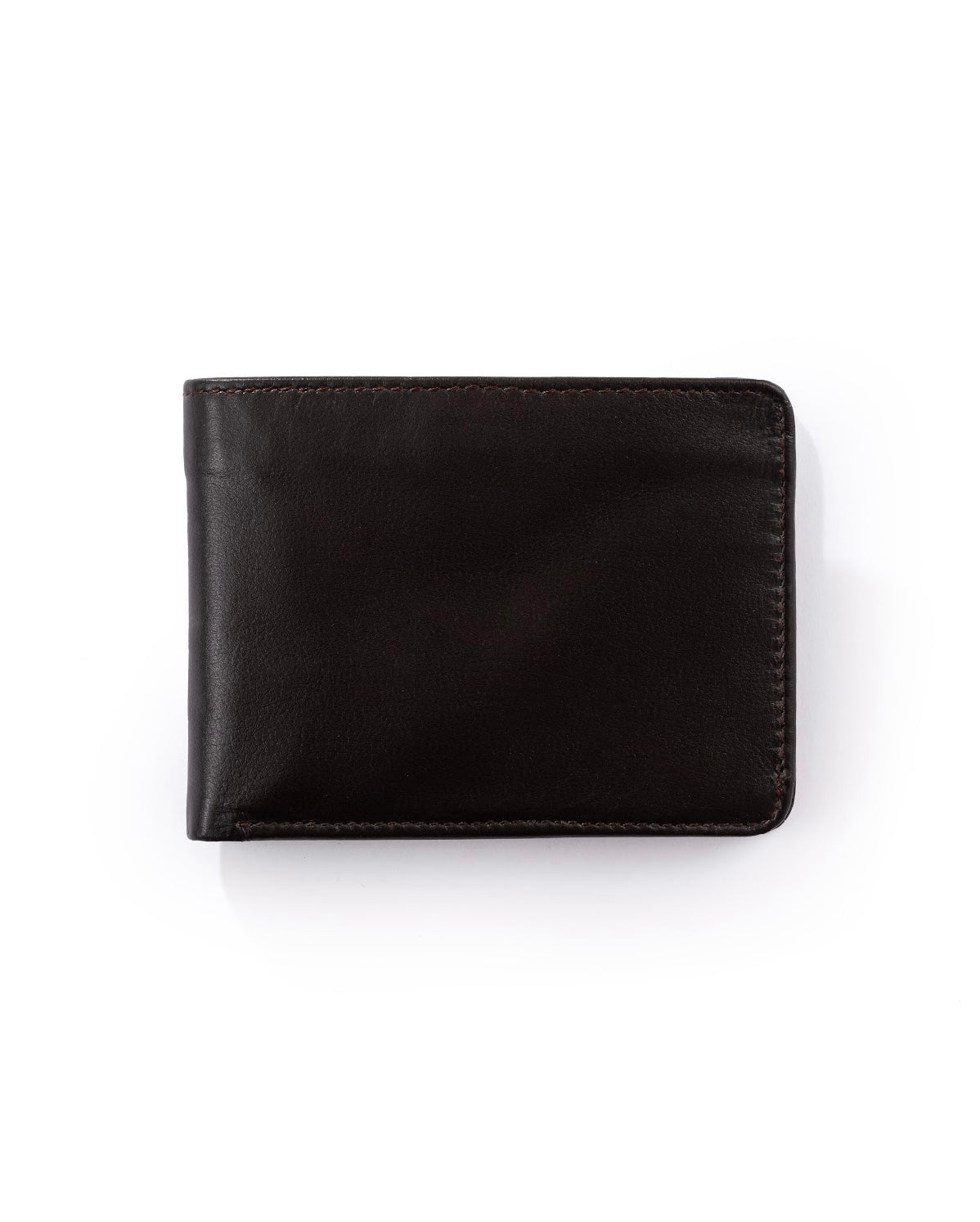 Sleek Leather Wallet