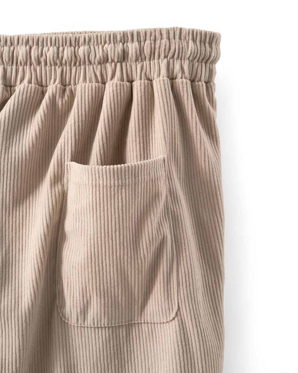 Velvet Comfort Fit Pants