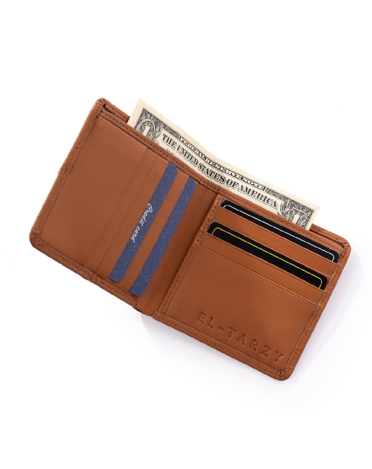 Premium Leather Wallet