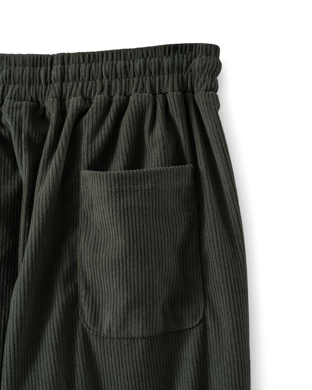 Velvet Comfort Fit Pants