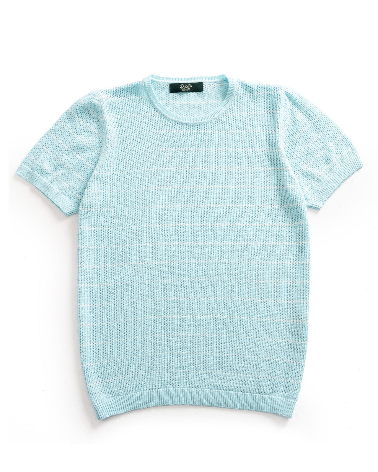 Stripped Summer T-Shirt