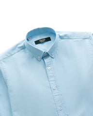 Oxford Shirt