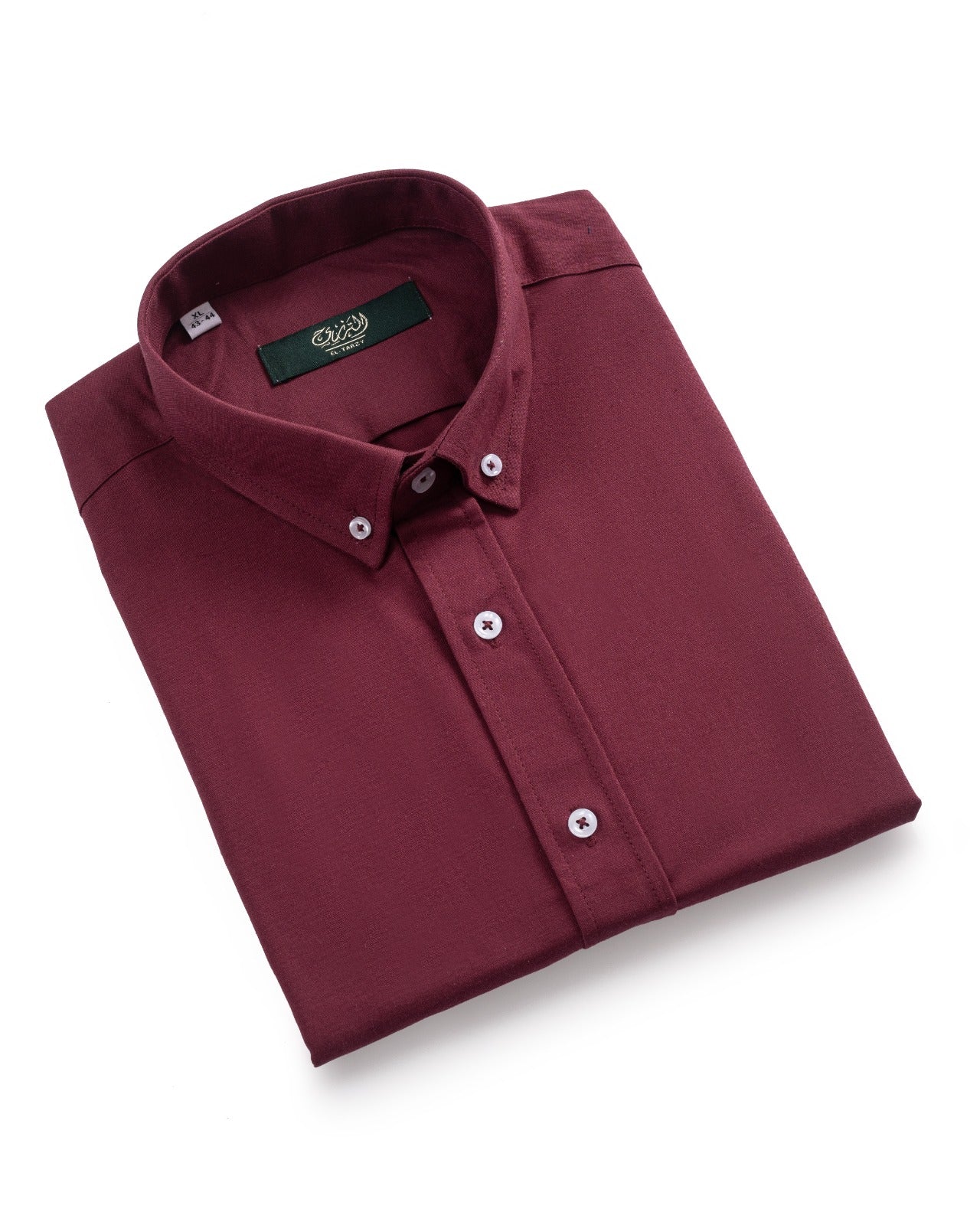 Oxford Shirt