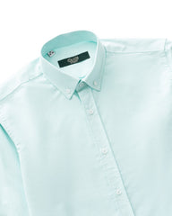 Oxford Shirt