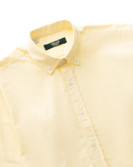 Oxford Shirt