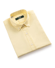 Oxford Shirt