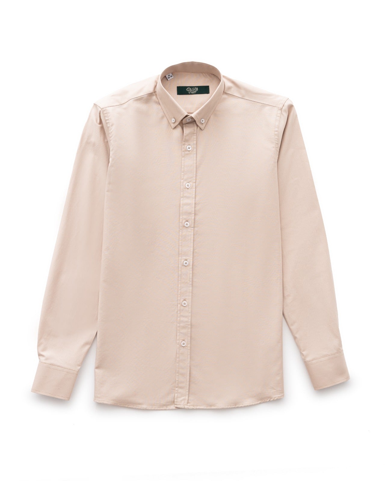 Oxford Shirt