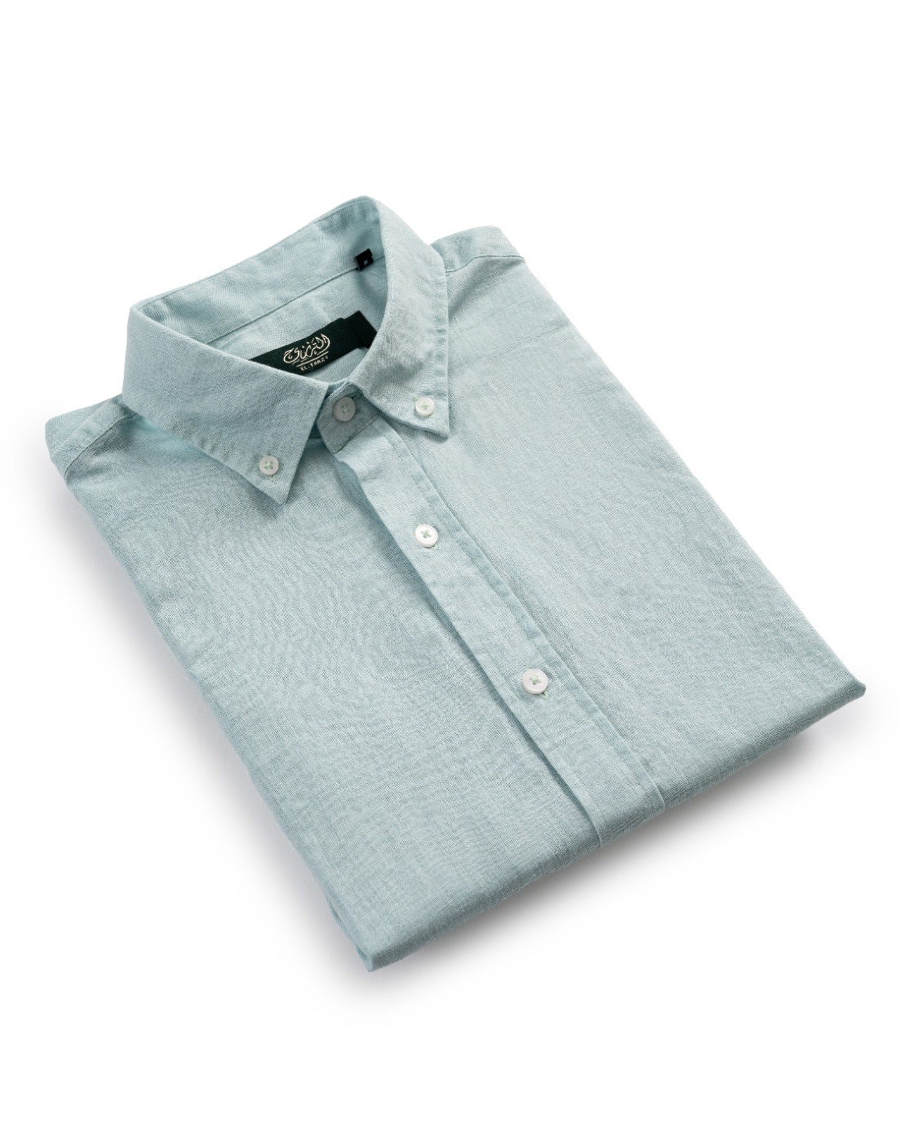 Oxford Shirt