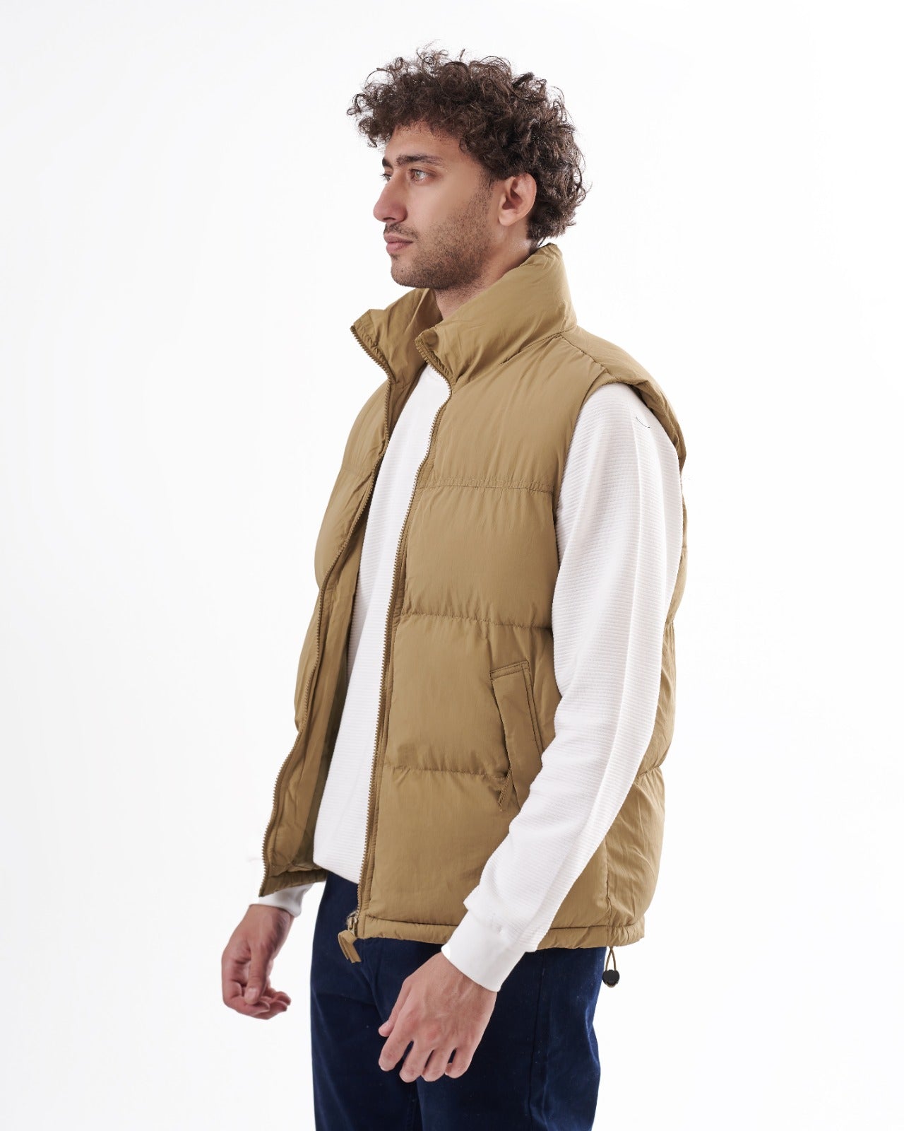 Puffer Vests