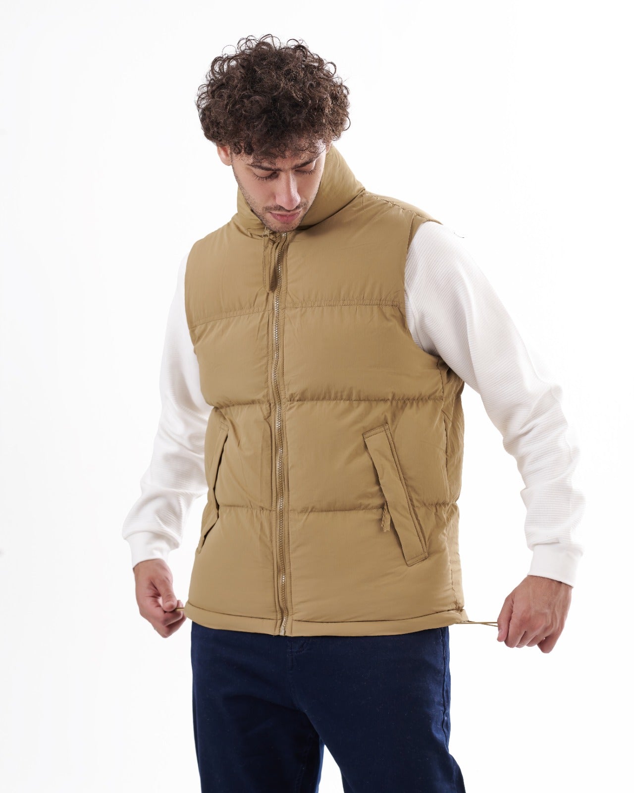 Puffer Vests