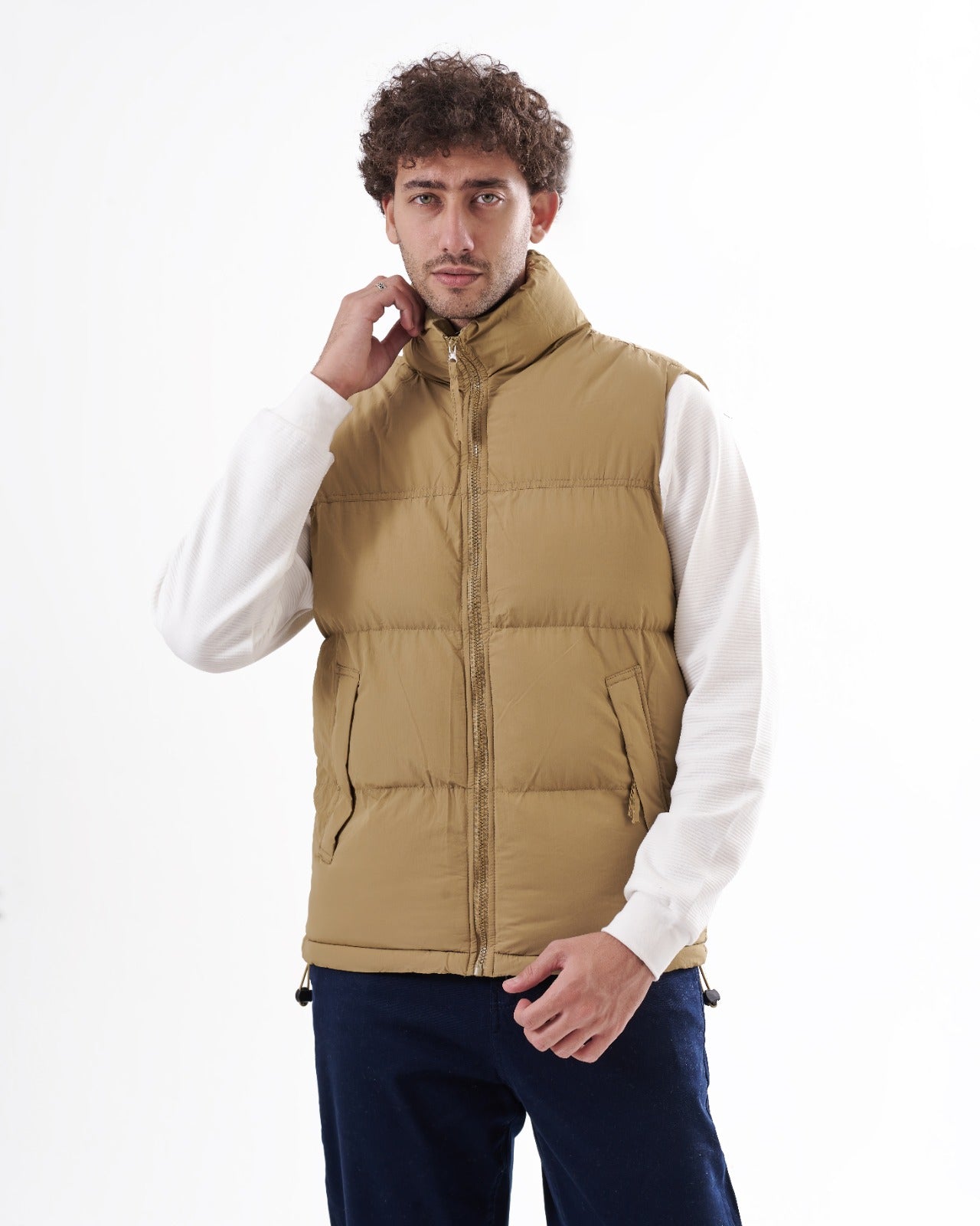 Puffer Vests