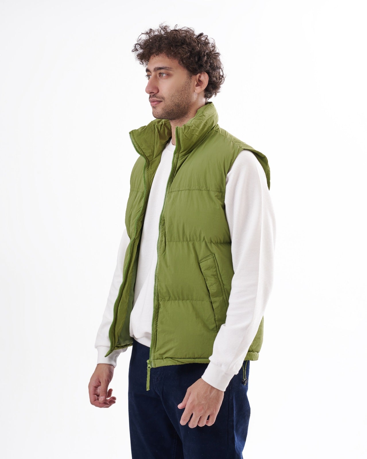 Puffer Vests