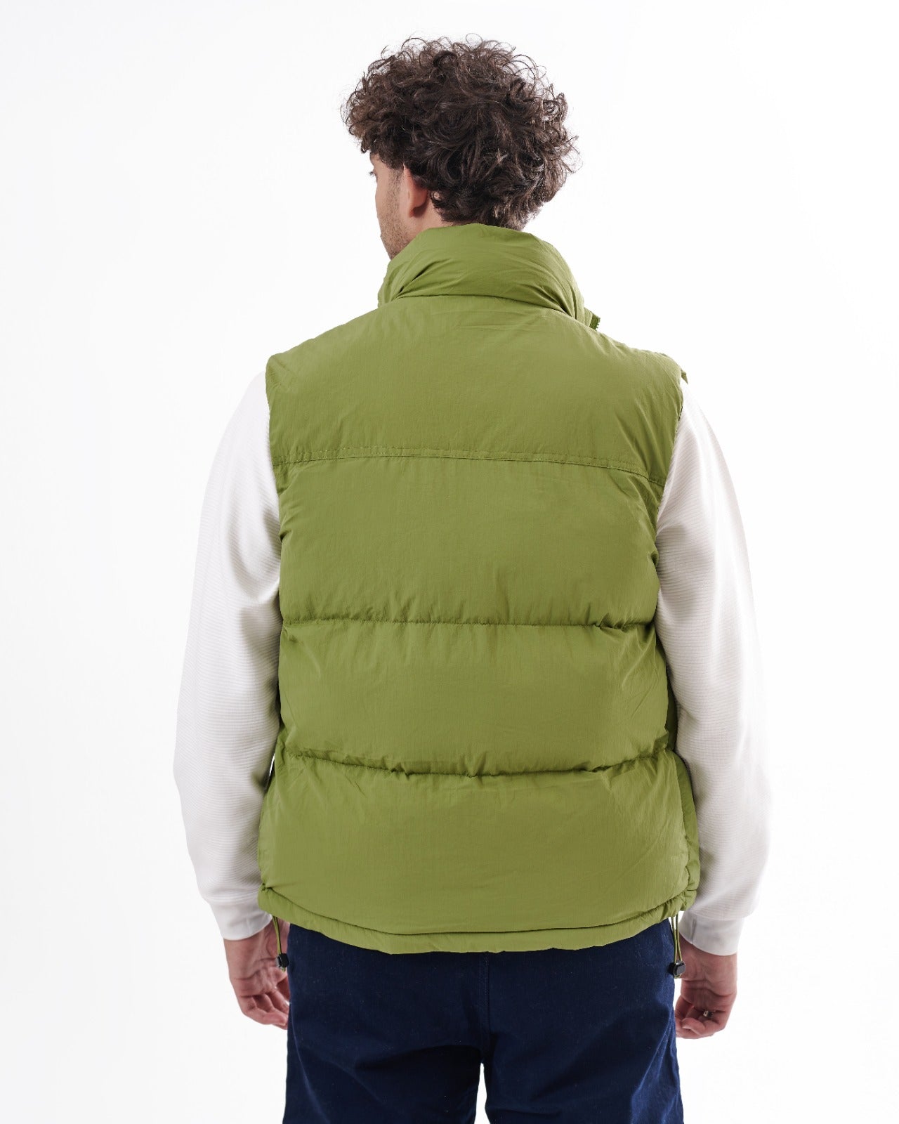 Puffer Vests