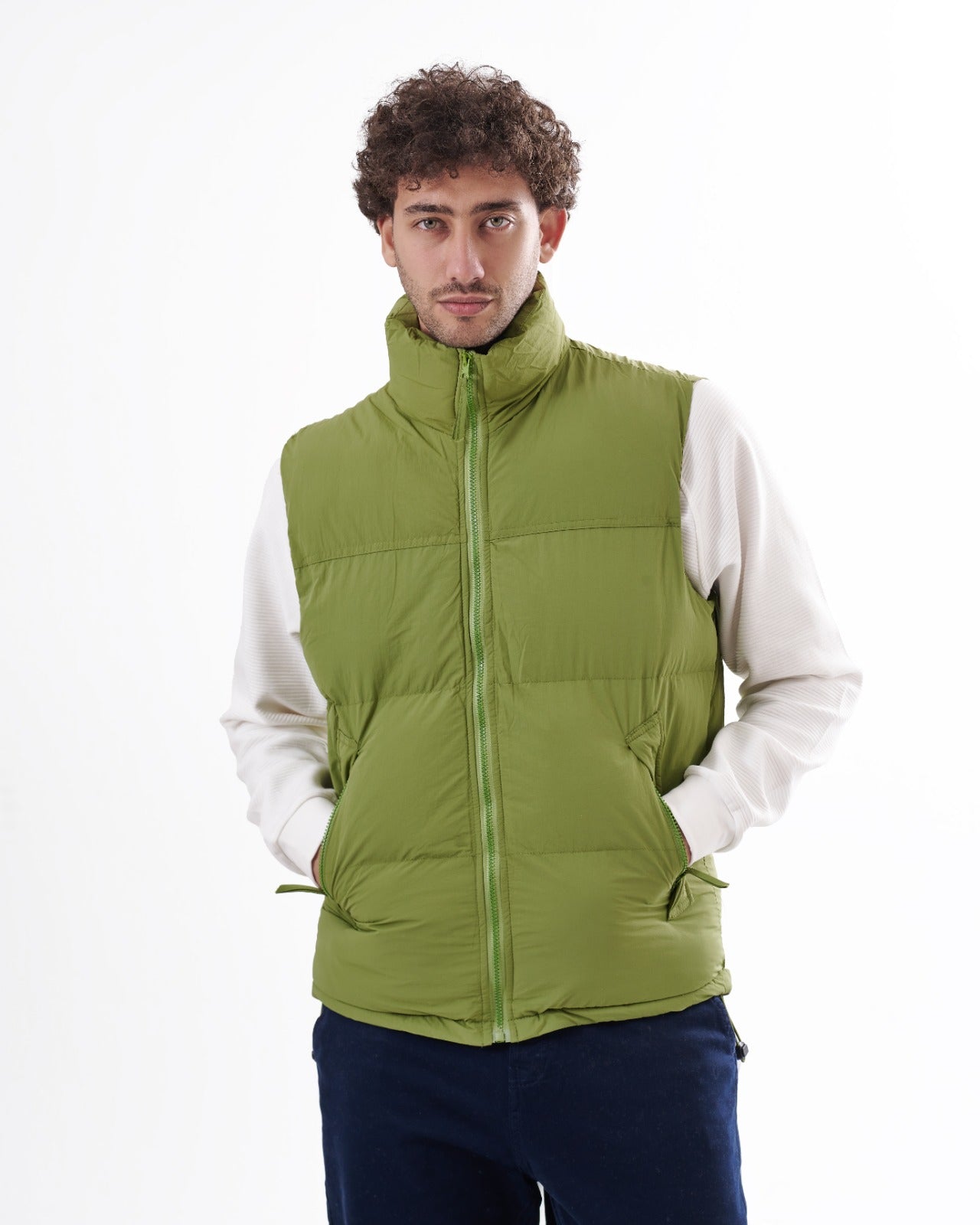 Puffer Vests