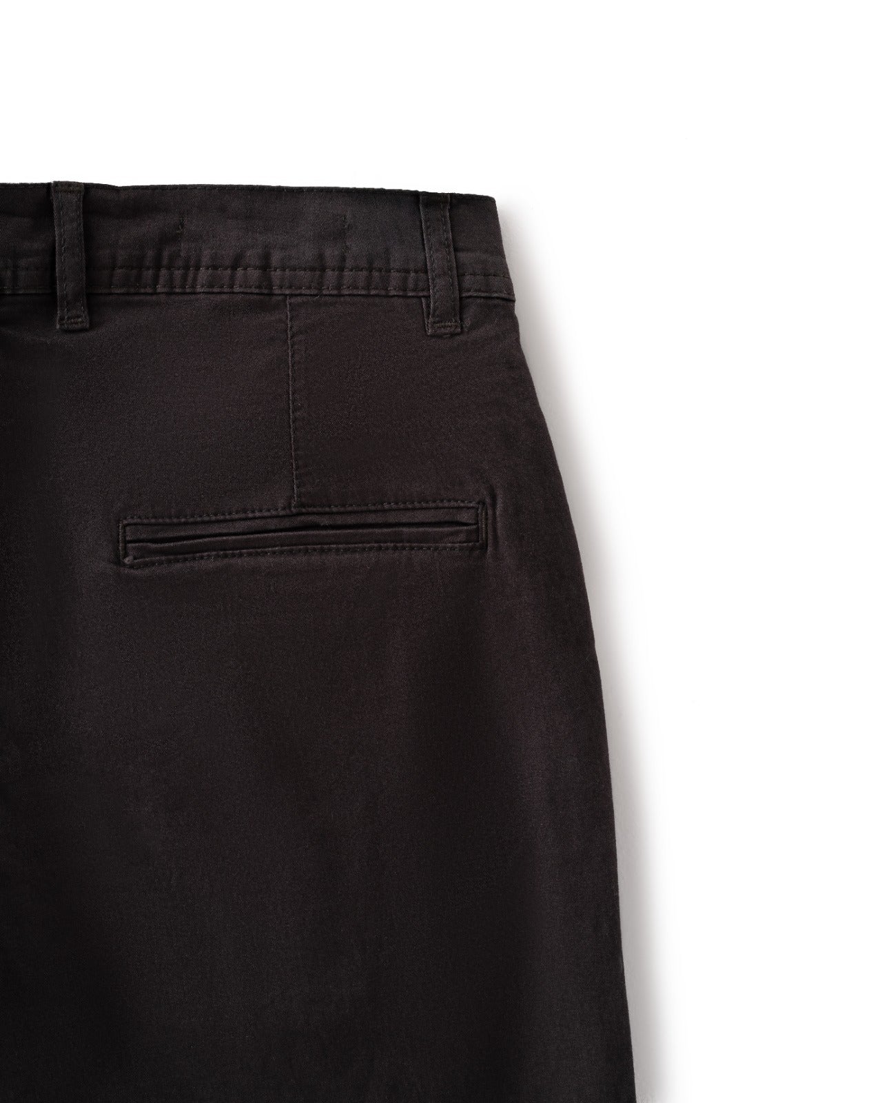 Classic Gabardine Trousers