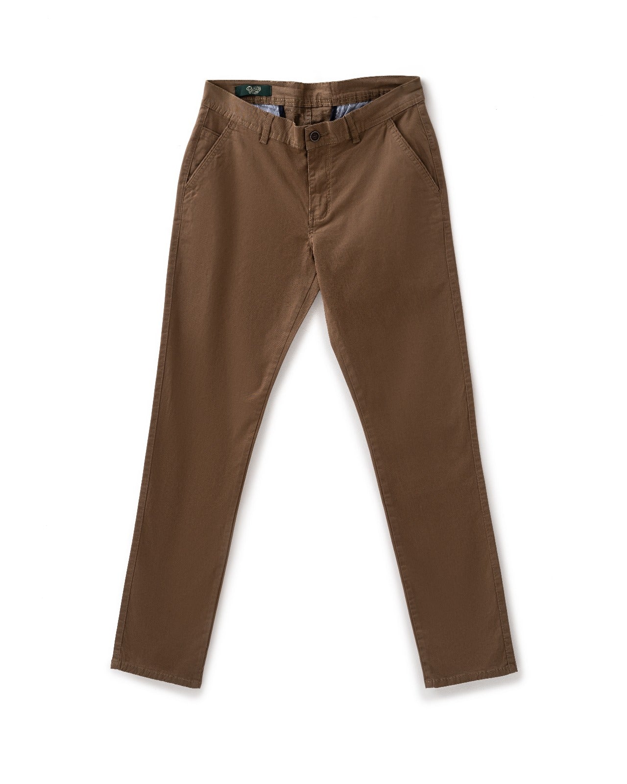 Classic Gabardine Trousers