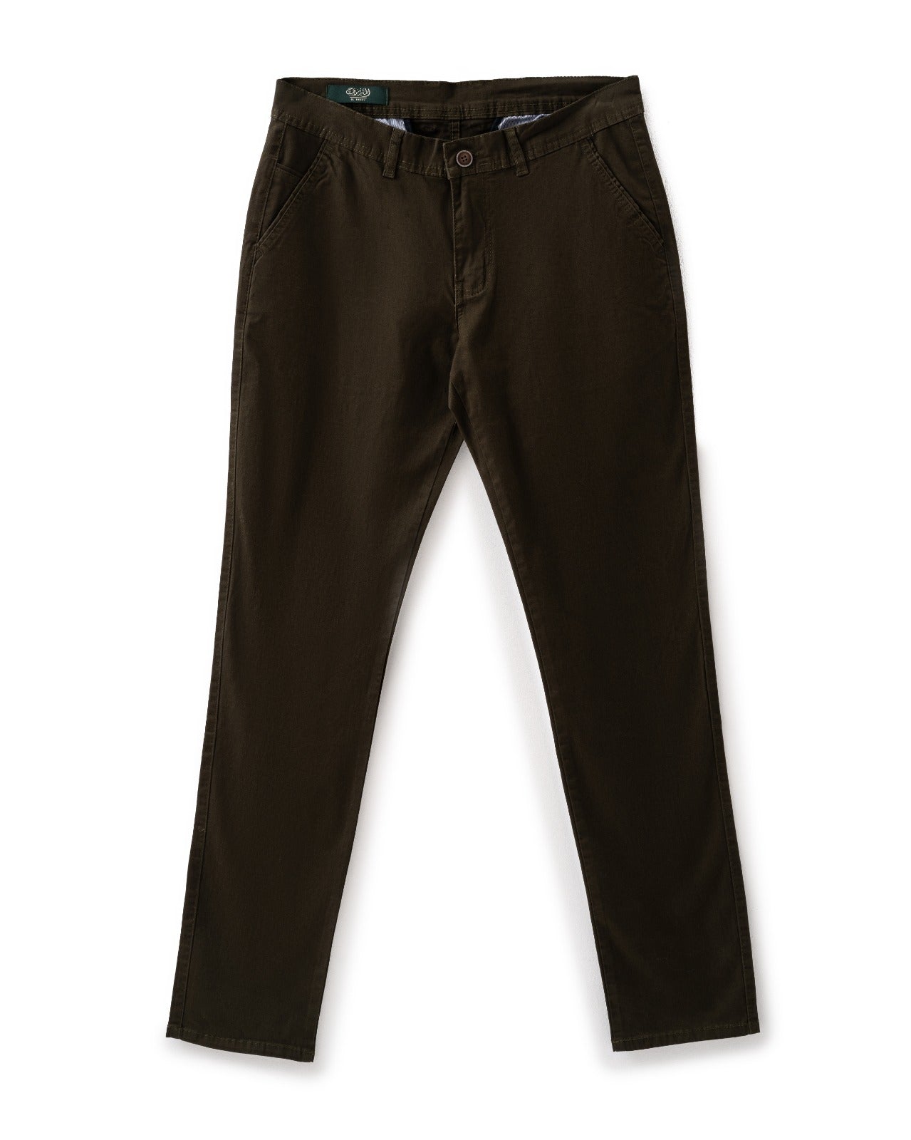 Classic Gabardine Trousers