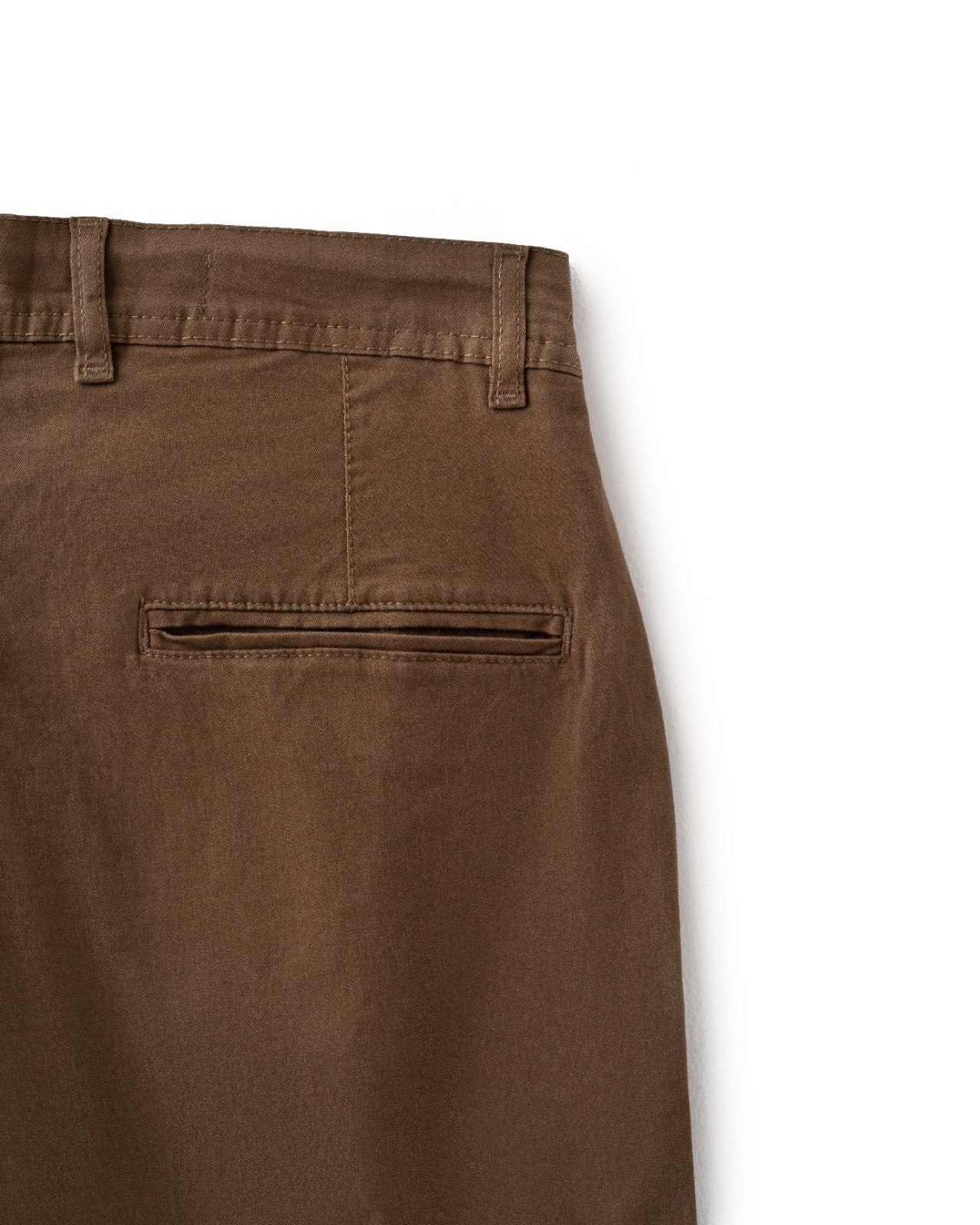 Classic Gabardine Trousers