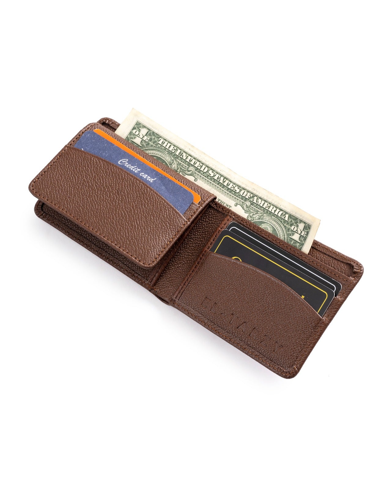 The Classic Horizon Wallet