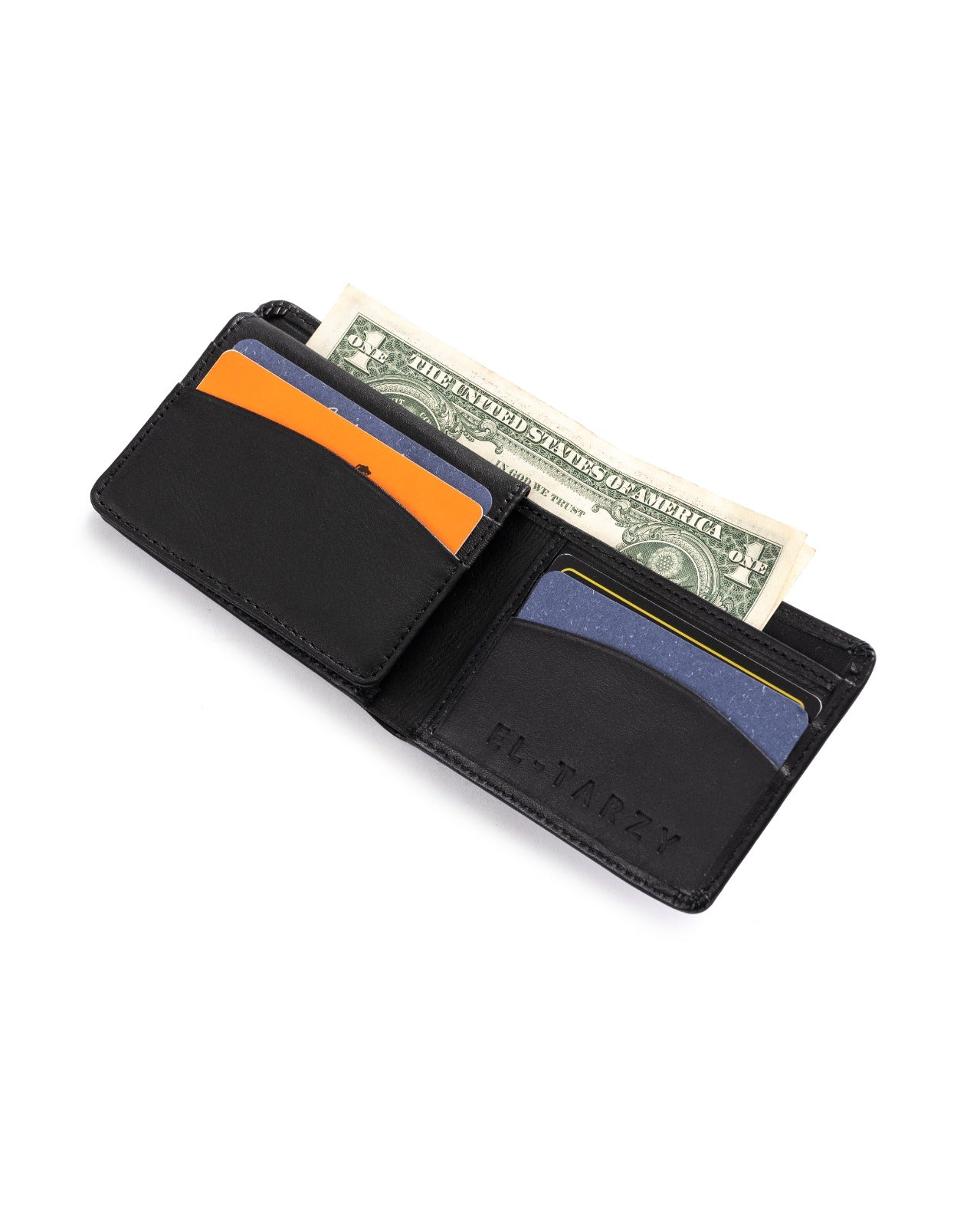 The Classic Horizon Wallet