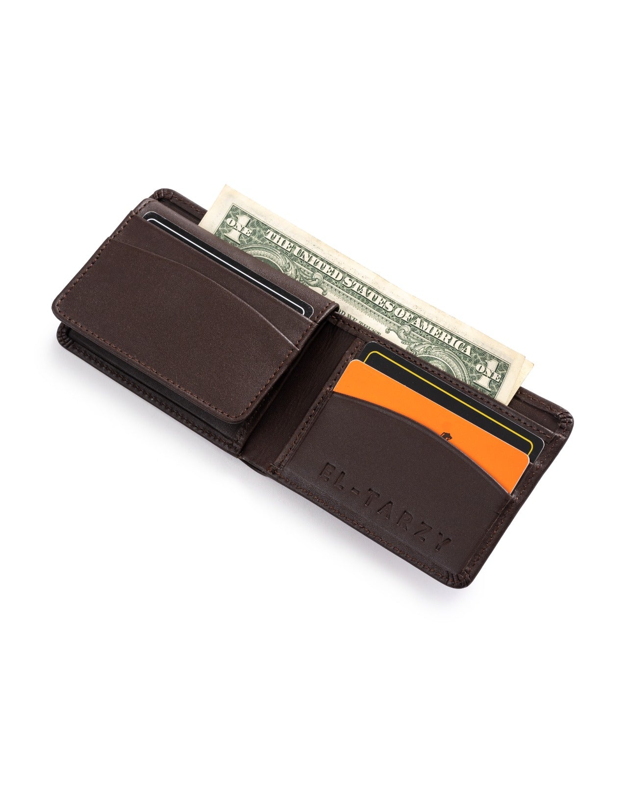 The Classic Horizon Wallet