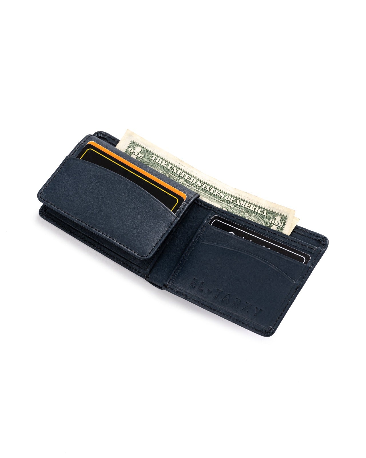 The Classic Horizon Wallet