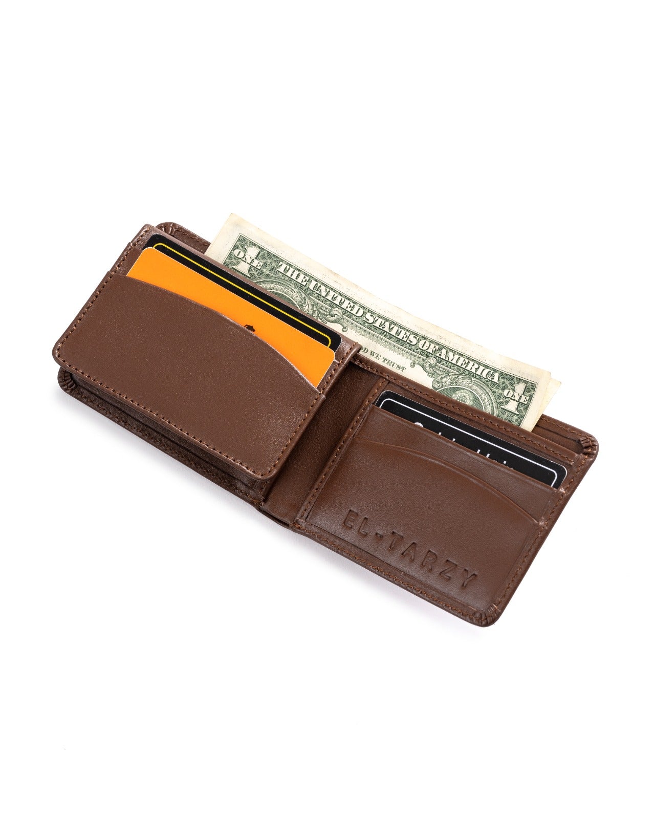 The Classic Horizon Wallet