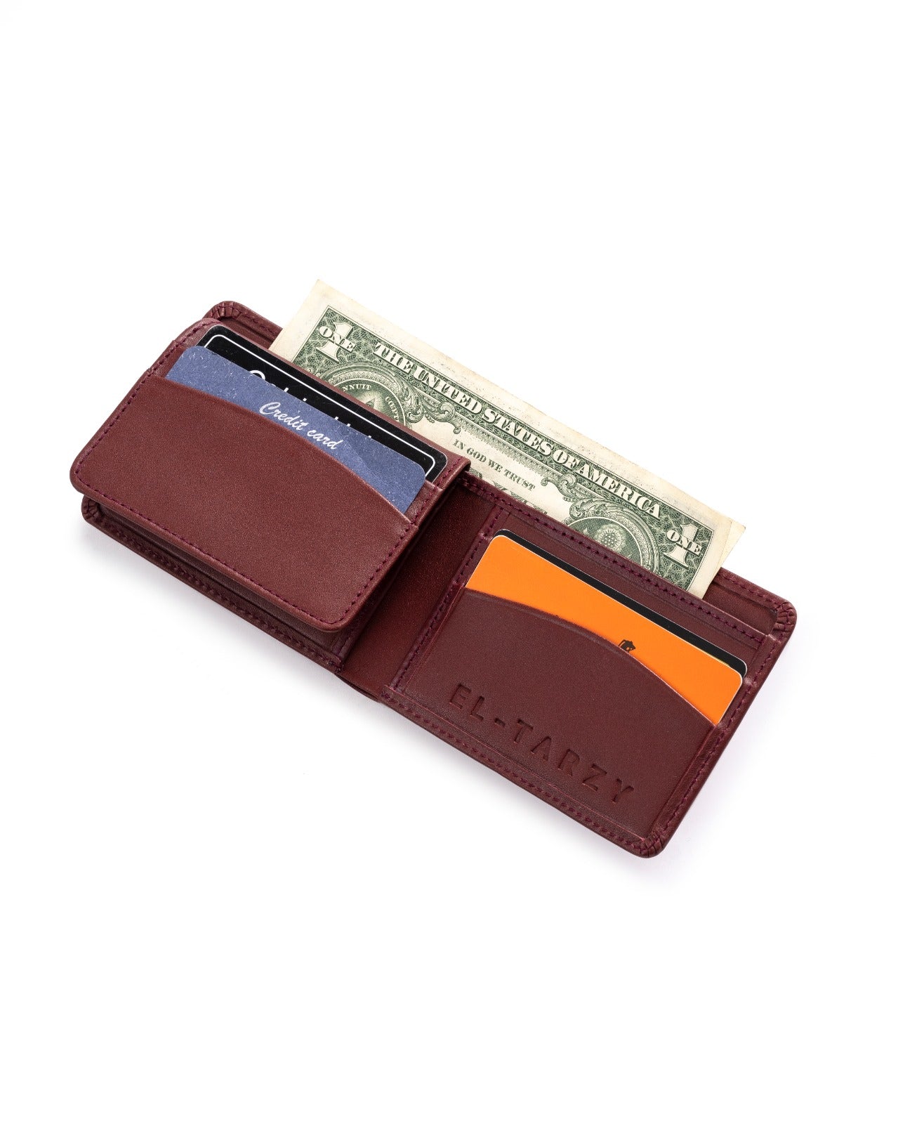 The Classic Horizon Wallet