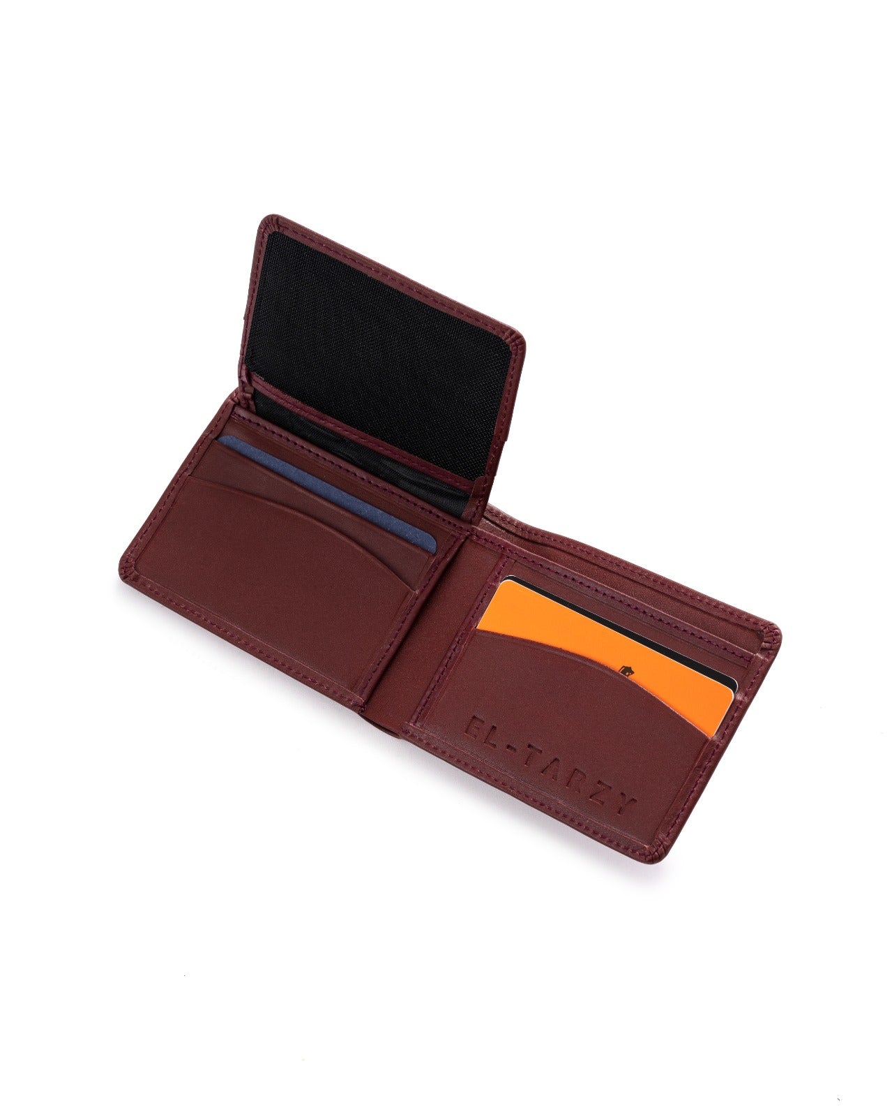 The Classic Horizon Wallet